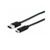 Equip 12834107 cable USB 1 m USB 3.2 Gen 2 (3.1 Gen 2) USB A USB C Negro Equip 12834107 cable USB 1 m USB 3.2 Gen 2 (3.1 Gen 2) USB A USB C Negro