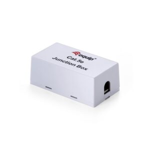 Equip 135410 conector Blanco