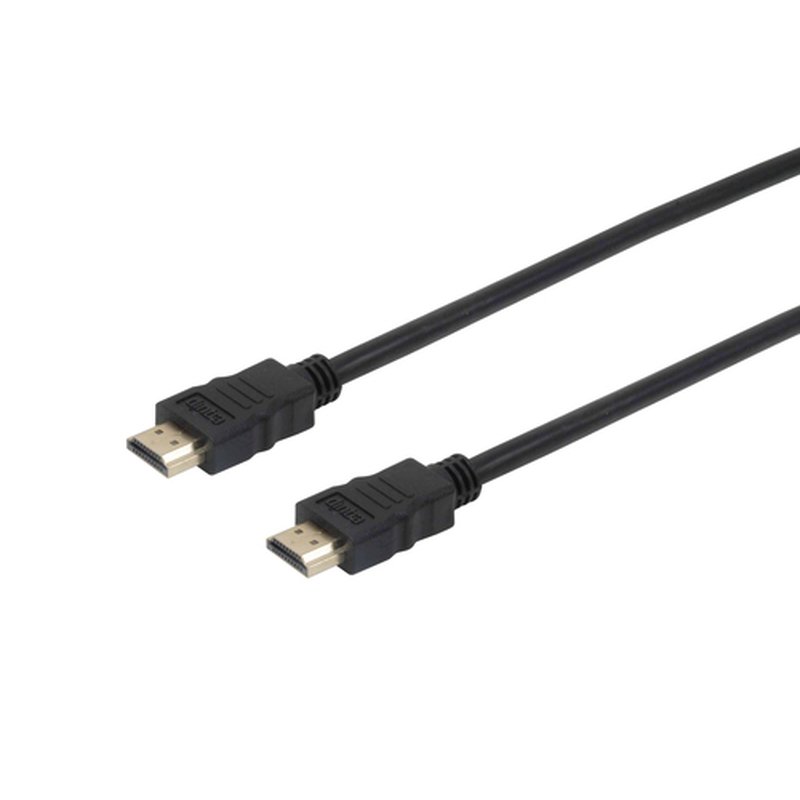 Equip 159350 cable HDMI 1,8 m HDMI tipo A (Estándar) Negro