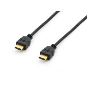 Equip 159352 cable HDMI 1,8 m HDMI tipo A (Estándar) Negro