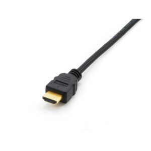 Alternative view of Equip 159352 cable HDMI 1,8 m HDMI tipo A (Estándar) Negro