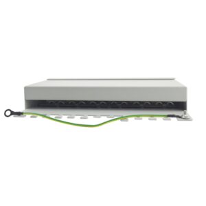 Alternative view of Equip 227363 panel de parcheo 1U