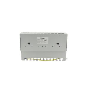 Equip 227363 panel de parcheo 1U