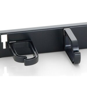 Equip 327311 accesorio de bastidor Panel de gestión de cables