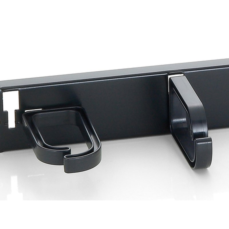 Equip 327311 accesorio de bastidor Panel de gestión de cables - Imagen 3