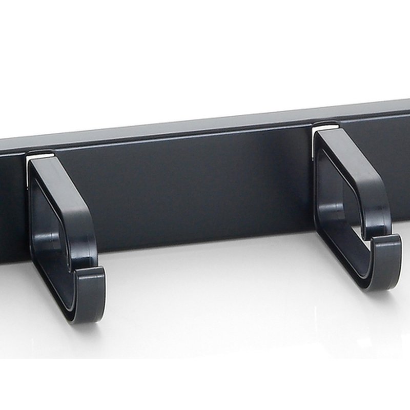 Equip 327311 accesorio de bastidor Panel de gestión de cables - Imagen 4