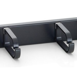 Equip 327311 accesorio de bastidor Panel de gestión de cables