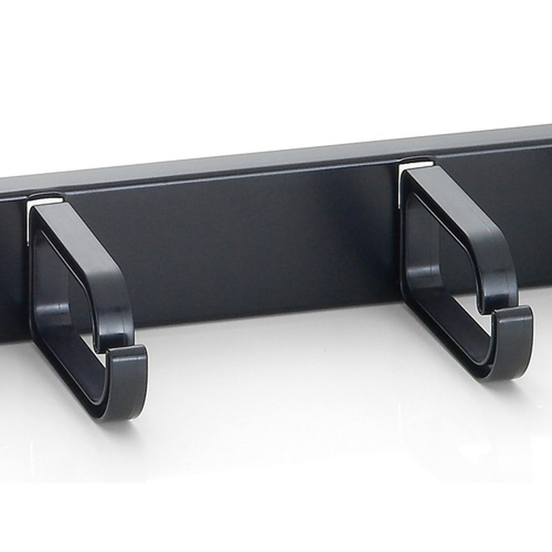 Equip 327311 accesorio de bastidor Panel de gestión de cables - Imagen 5