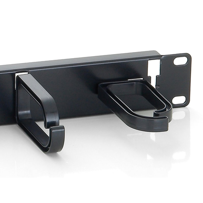 Equip 327311 accesorio de bastidor Panel de gestión de cables - Imagen 6