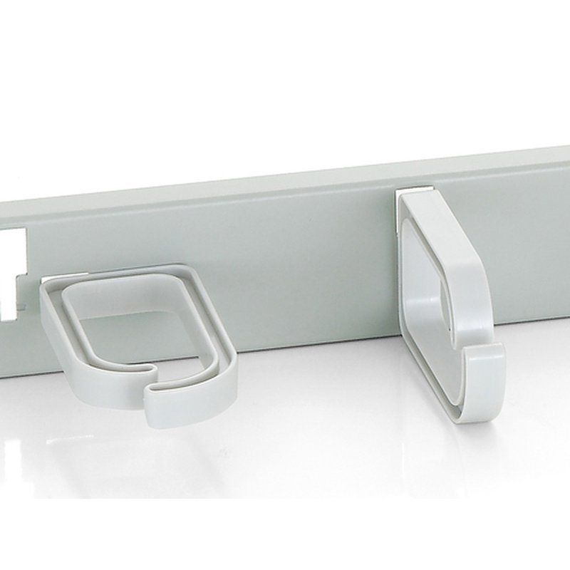 Equip 327312 accesorio de bastidor Panel de gestión de cables - Imagen 3