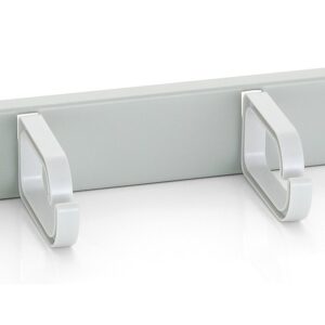 Equip 327312 accesorio de bastidor Panel de gestión de cables