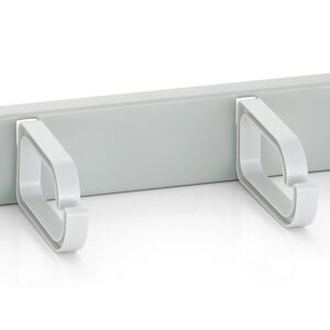 Equip 327312 accesorio de bastidor Panel de gestión de cables