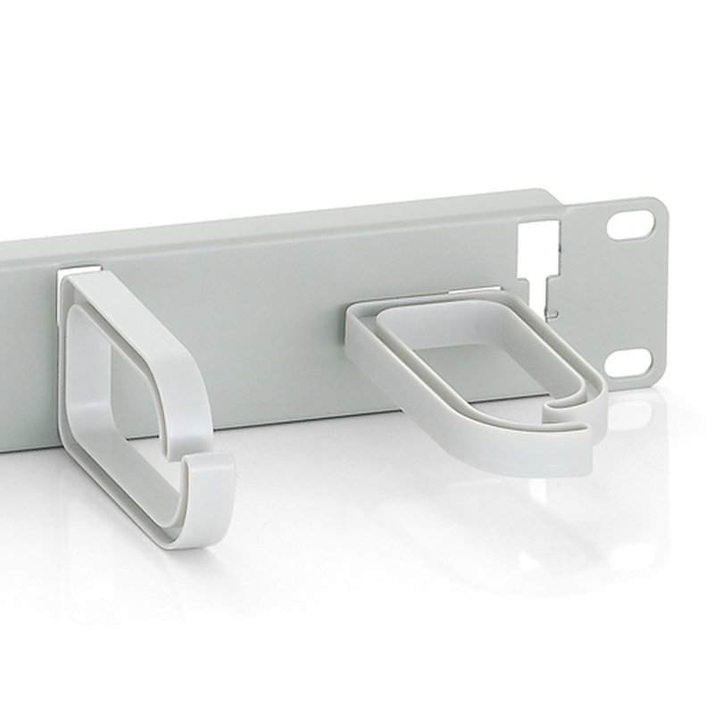 Equip 327312 accesorio de bastidor Panel de gestión de cables - Imagen 6