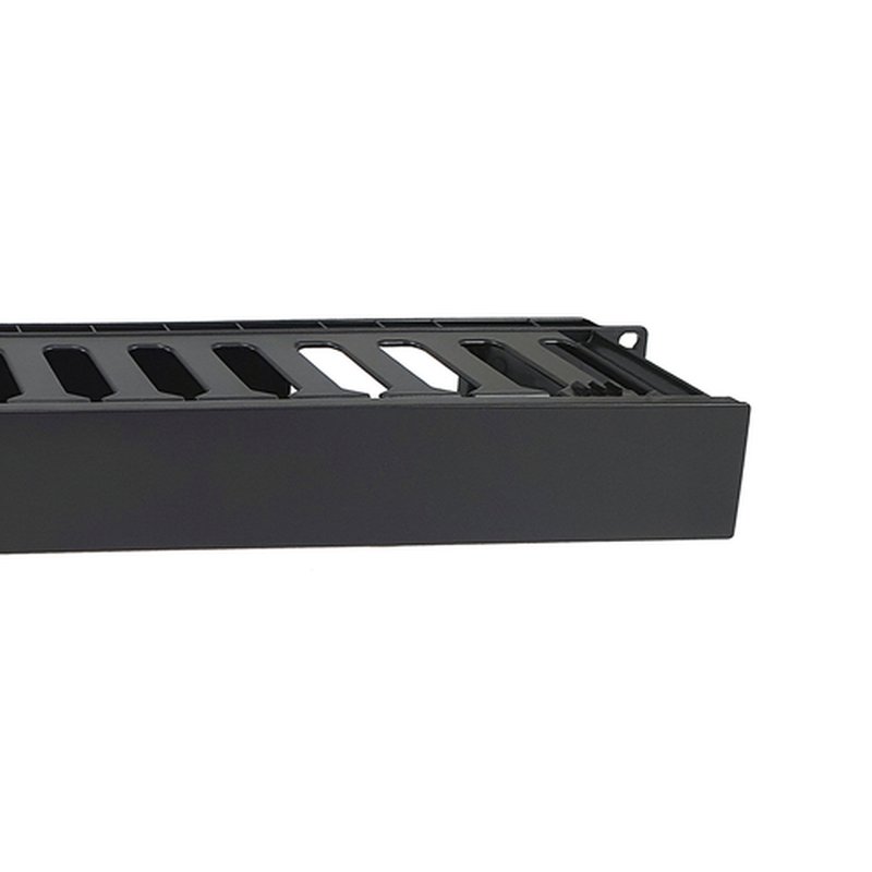 Equip 327318 accesorio de bastidor Panel de gestión de cables - Imagen 4