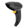 Equip 351021 lector de código de barras Lector de códigos de barras portátil 1D/2D LED Negro
