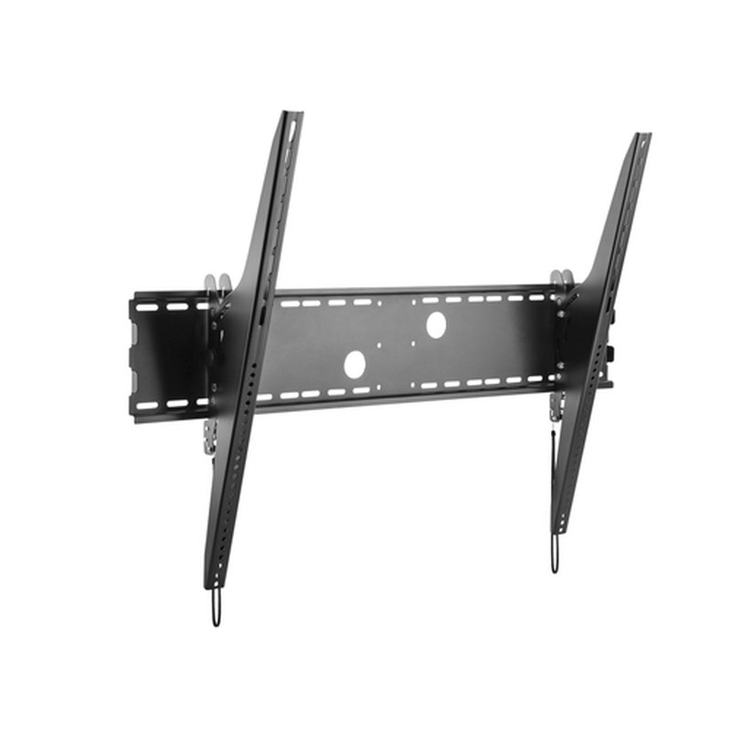 Equip 650322 soporte para TV 2,54 m (100") Negro
