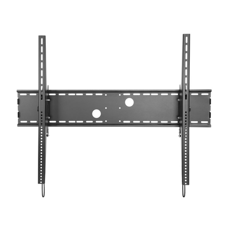 Equip 650322 soporte para TV 2,54 m (100") Negro - Imagen 2