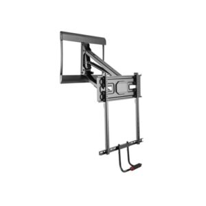 Equip 650326 soporte para TV 177,8 cm (70") Negro