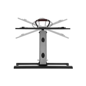 Equip 650326 soporte para TV 177,8 cm (70") Negro