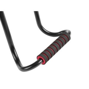 Equip 650326 soporte para TV 177,8 cm (70") Negro