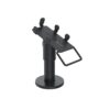 Ergonomic Solutions SpacePole Payment PAX035-D-02 accesorio para terminal de punto de venta Montaje POS Negro Metal
