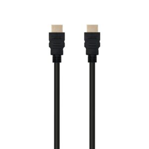 Ewent EC1319 cable HDMI 1,5 m HDMI tipo A (Estándar) Negro