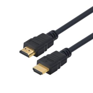Alternative view of Ewent EC1319 cable HDMI 1,5 m HDMI tipo A (Estándar) Negro