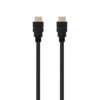 Ewent EC1322 cable HDMI 3 m HDMI tipo A (Estándar) Negro