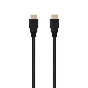 Ewent EC1322 cable HDMI 3 m HDMI tipo A (Estándar) Negro