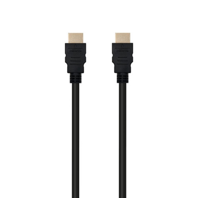 Ewent EC1322 cable HDMI 3 m HDMI tipo A (Estándar) Negro