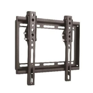 Ewent EW1506 soporte para TV 106,7 cm (42") Negro