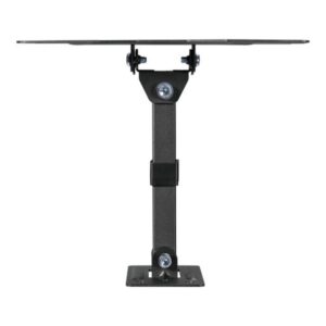 Ewent EW1521 soporte para TV 106,7 cm (42") Negro