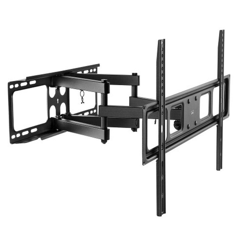 Ewent EW1526 soporte para TV 177,8 cm (70") Negro Ewent EW1526 soporte para TV 177,8 cm (70") Negro