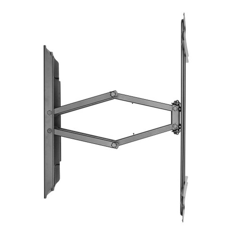 Ewent EW1526 soporte para TV 177,8 cm (70") Negro Ewent EW1526 soporte para TV 177,8 cm (70") Negro - Imagen 4