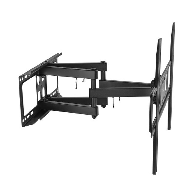 Ewent EW1526 soporte para TV 177,8 cm (70") Negro Ewent EW1526 soporte para TV 177,8 cm (70") Negro - Imagen 5