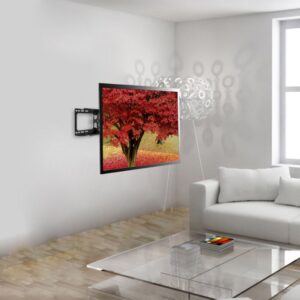 Ewent EW1526 soporte para TV 177,8 cm (70") Negro Ewent EW1526 soporte para TV 177,8 cm (70") Negro