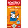 Expansión Hasbro Monopoly Ve A La Expansión Hasbro Monopoly Ve A La