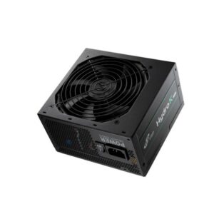 FSP Hydro K PRO 750W unidad de fuente de alimentación 24-pin ATX ATX Negro FSP Hydro K PRO 750W unidad de fuente de alimentación 24-pin ATX ATX Negro