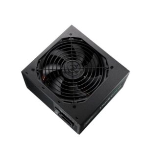FSP Hydro K PRO 750W unidad de fuente de alimentación 24-pin ATX ATX Negro FSP Hydro K PRO 750W unidad de fuente de alimentación 24-pin ATX ATX Negro