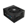 FSP Hydro PTM PRO 1650W ATX3.0(12V-2x6) unidad de fuente de alimentación 20+4 pin ATX ATX Negro FSP Hydro PTM PRO 1650W ATX3.0(12V-2x6) unidad de fuente de alimentación 20+4 pin ATX ATX Negro