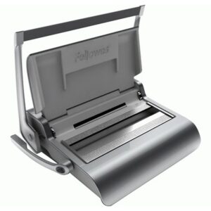 Fellowes 5224101 máquina de encuadernación 120 hojas Grafito