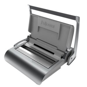 Fellowes 5224101 máquina de encuadernación 120 hojas Grafito