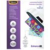 Fellowes 5396403 plastificador 25 pieza(s)