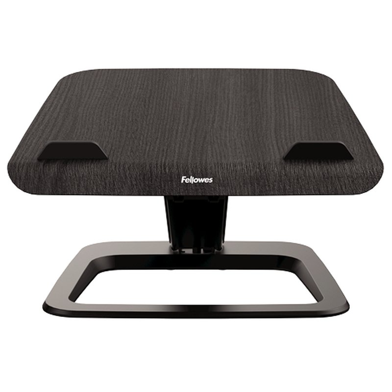 Fellowes 8064301 soporte para ordenador portátil Negro 48,3 cm (19")
