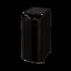 Fellowes AutoMax 350C triturador de papel Corte cruzado 23 cm Negro