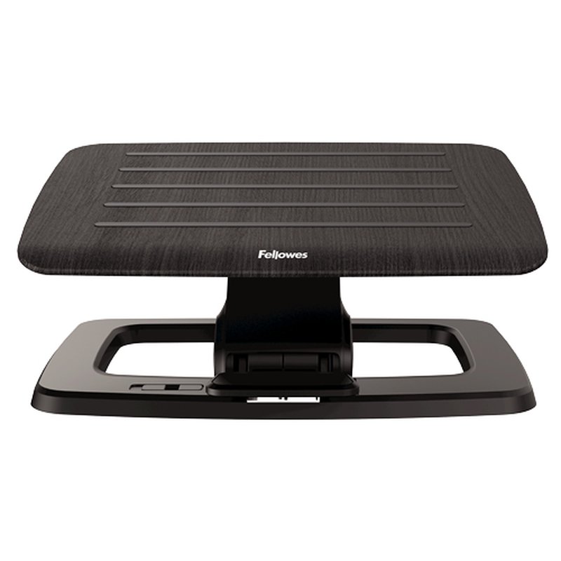 Fellowes Hana Negro Fellowes Hana Negro - Imagen 2