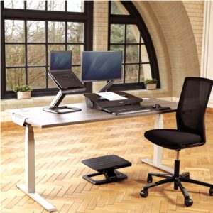 Fellowes Hana Negro Fellowes Hana Negro