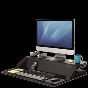 Alternative view of Fellowes Lotus