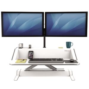 Alternative view of Fellowes Lotus