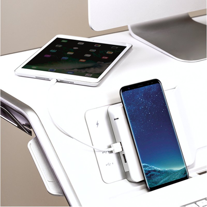 Fellowes Lotus DX Fellowes Lotus DX - Imagen 4